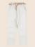 Jean - 36 mois Beige 1 - vertbaudet enfant 
