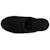 Chaussons mules en velours ultra doux Noir 3 - vertbaudet enfant 