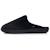Chaussons mules ultra confortables et légers, mousse à mémoire de forme Bleu canardfleurs+Léopard+Noir+Rayuresbleues 16 - vertbaudet enfant 