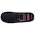 Chaussons mules semelle ergonomique confort, velours Marine+Noir+Rayures 9 - vertbaudet enfant 