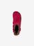 Bottes pieds nus pour filles BAREFOOT ZERU TEX Froddo blush+fuchsia 12 - vertbaudet enfant 