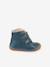 Boots garçon PAIX UP WINTER Froddo beige imprimé+bleu+bleu nuit+blush+bordeaux+caramel+grenadine+vieux rose 8 - vertbaudet enfant 