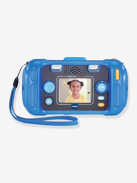 Appareil photo Kidizoom Fun FX bleu+rose 3 - vertbaudet enfant 