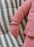 Moufles bébé en coton Bleu danube+Bleu orage+Bouton de rose 5 - vertbaudet enfant 