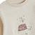 Lot de 2 t-shirts bébé manches longues pistache Gris 3 - vertbaudet enfant 