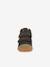 Boots enfants OLLIE WOOL TEX Froddo bleu nuit+bleu pétrole+caramel 6 - vertbaudet enfant 