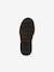 Filles Bottes PULSE TEX STAR BOOTS WOOL Froddo bordeaux+noir 13 - vertbaudet enfant 