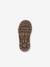Boots enfants LINZ WOOL TEX HIGH Froddo bleu nuit+bordeaux+noir+olive 11 - vertbaudet enfant 