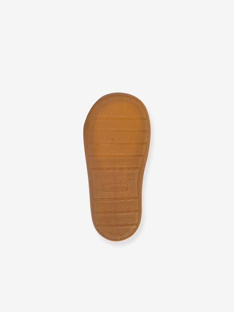 Chaussons à scratch garçons OLLIE S STAR Froddo bleu 5 - vertbaudet enfant 