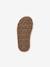 Bottes pieds nus pour filles BAREFOOT ZERU TEX Froddo blush+fuchsia 13 - vertbaudet enfant 