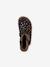 Bottes pieds nus pour filles BAREFOOT TEX SUEDE Froddo bleu nuit 5 - vertbaudet enfant 
