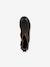Filles Bottes PULSE TEX STAR BOOTS WOOL Froddo bordeaux+noir 12 - vertbaudet enfant 