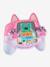 Console Kitty Life orange+rose 6 - vertbaudet enfant 