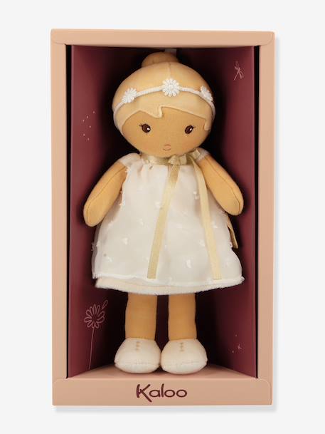 Poupée Daphnée 25 cm blanc 2 - vertbaudet enfant 