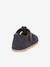 Chaussons pieds nus enfants FLEXY WOOLY BAREFOOT Froddo bleu jean+bleu nuit+gris chiné+rose chiné 10 - vertbaudet enfant 
