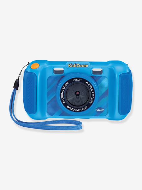 Appareil photo Kidizoom Fun FX bleu+rose 1 - vertbaudet enfant 
