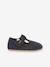 Chaussons pieds nus enfants FLEXY WOOLY BAREFOOT Froddo bleu jean+bleu nuit+gris chiné+rose chiné 9 - vertbaudet enfant 