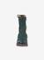 Bottes fille MAXINE TEX Froddo bleu nuit+bleu pétrole+noir 12 - vertbaudet enfant 