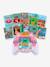 Console Kitty Life orange+rose 4 - vertbaudet enfant 