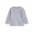Lot de 2 t-shirts bébé manches longues pistache Gris 6 - vertbaudet enfant 