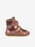 Bottes d'hiver pour filles BAREFOOT TEX WINTER Froddo blush 2 - vertbaudet enfant 
