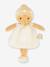 Poupée Daphnée 25 cm blanc 1 - vertbaudet enfant 