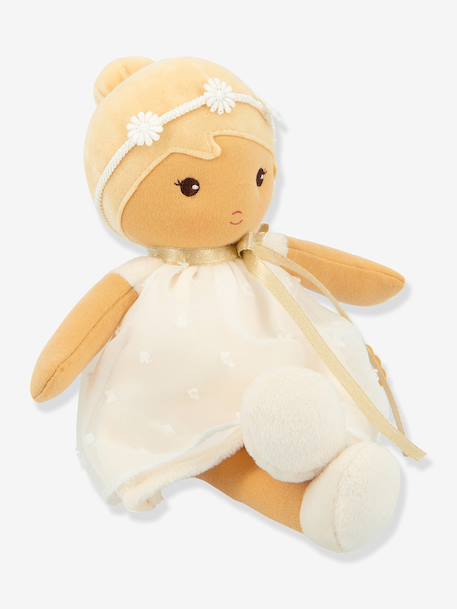 Poupée Daphnée 25 cm blanc 4 - vertbaudet enfant 