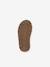 Bottes pieds nus enfants ZERU TEX FURRY BAREFOOT Froddo caramel 5 - vertbaudet enfant 
