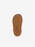 Bottes enfants MINNI SUEDE LACES Froddo caramel+vieux rose 5 - vertbaudet enfant 