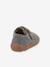 Chaussons barefoot enfants BAREFOOT WOOLY Froddo beige+bleu jean+bleu nuit+fuchsia+gris chiné+rose chiné+rouge+vert 26 - vertbaudet enfant 