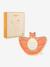 Doudou de dentition écureuil orange 2 - vertbaudet enfant 