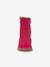 Bottes pieds nus pour filles BAREFOOT ZERU TEX Froddo blush+fuchsia 14 - vertbaudet enfant 