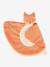 Doudou de dentition écureuil orange 3 - vertbaudet enfant 