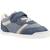 Sneakers garçon synthétique fermeture adhésive barefoot Blue 5 - vertbaudet enfant 