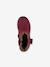 Bottes fille MAXINE TEX Froddo blush+bordeaux 12 - vertbaudet enfant 