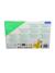 Girafe sauteuse gonflable jaune Jaune 4 - vertbaudet enfant 