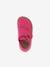 Chaussons barefoot enfants BAREFOOT WOOLY Froddo beige+bleu jean+bleu nuit+fuchsia+gris chiné+rose chiné+rouge+vert 19 - vertbaudet enfant 