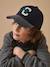 Casquette en lainage adulte et enfant Marine 1 - vertbaudet enfant 