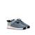 Sneakers garçon synthétique fermeture adhésive Bleu moyen+Blue+Mauve+Vert olive 4 - vertbaudet enfant 