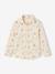 Chemise enfant garçon écru 3 - vertbaudet enfant 