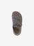 Chaussons barefoot enfants BAREFOOT WOOLY Froddo beige+bleu jean+bleu nuit+fuchsia+gris chiné+rose chiné+rouge+vert 25 - vertbaudet enfant 