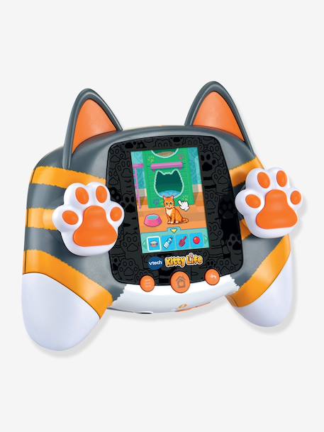 Console Kitty Life orange+rose 3 - vertbaudet enfant 