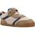 Sneakers garçon synthétique fermeture adhésive barefoot Cream_blue 5 - vertbaudet enfant 