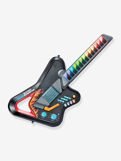 Kidi guitare Superstar noir 1 - vertbaudet enfant 