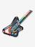 Kidi guitare Superstar noir 1 - vertbaudet enfant 