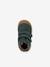 Boots enfants OLLIE WOOL TEX Froddo bleu nuit+bleu pétrole+caramel 10 - vertbaudet enfant 