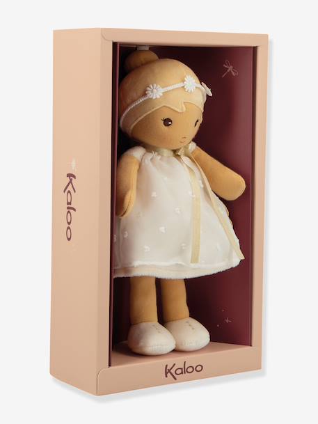 Poupée Daphnée 25 cm blanc 5 - vertbaudet enfant 