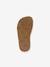 Chaussons pieds nus enfants FLEXY WOOLY BAREFOOT Froddo bleu jean+bleu nuit+gris chiné+rose chiné 11 - vertbaudet enfant 