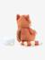 Panda roux musical orange 5 - vertbaudet enfant 
