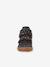 Bottes pieds nus pour filles BAREFOOT TEX WOOL Froddo bleu nuit 6 - vertbaudet enfant 